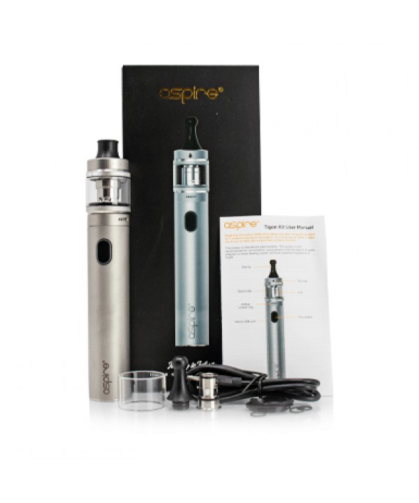 Aspire Tigon Kit