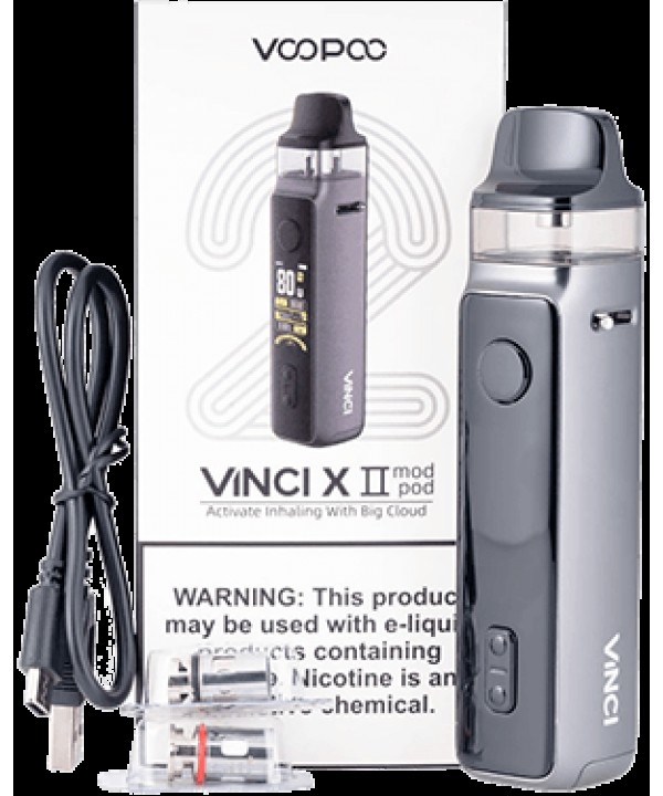 VOOPOO VINCI X 2 Pod Kit