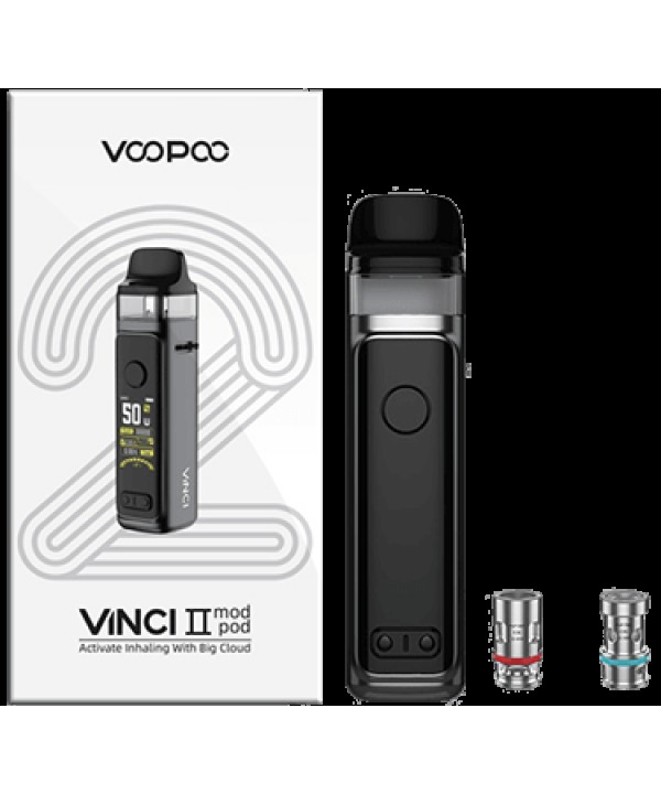 VOOPOO VINCI 2 Pod Kit