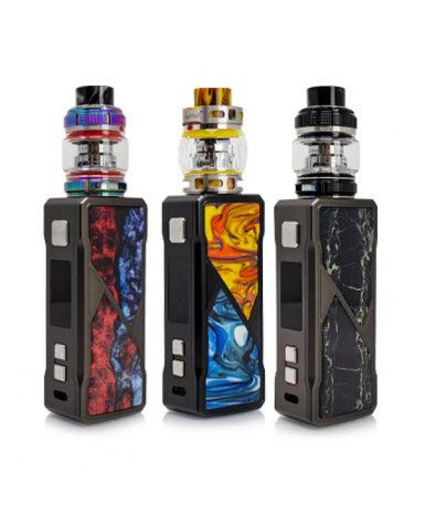 FreeMax Maxus 100W Kit