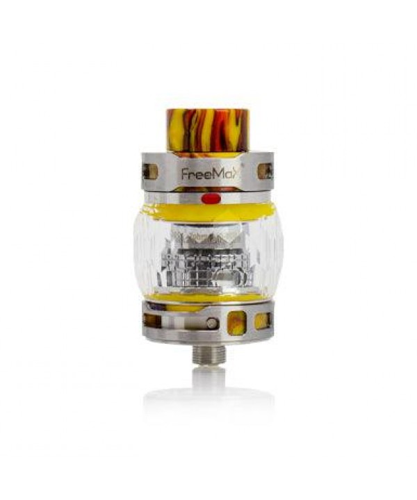 FreeMax Maxus 100W Kit