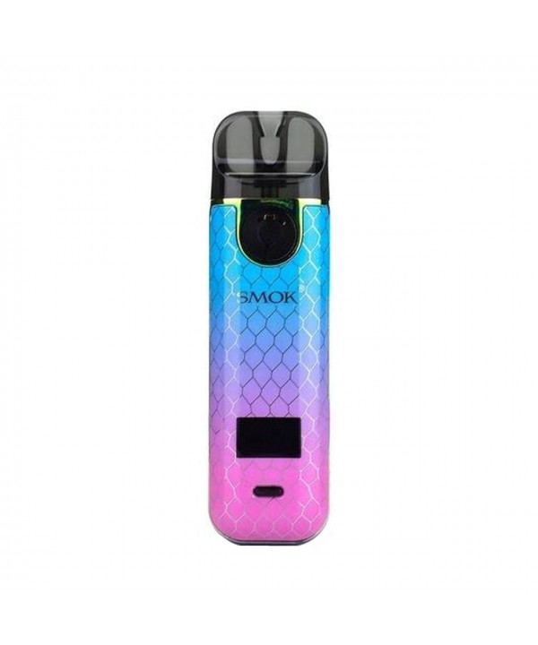 SMOK Novo 4 25W Pod Kit