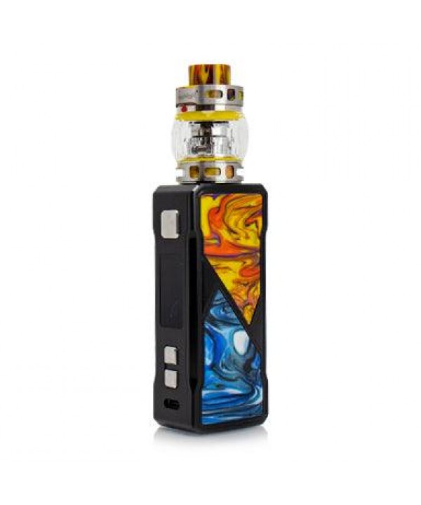 FreeMax Maxus 100W Kit