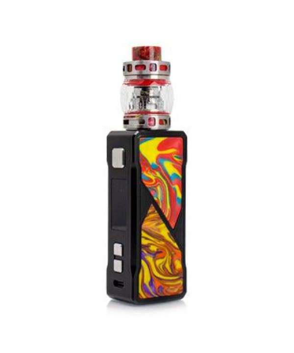 FreeMax Maxus 100W Kit