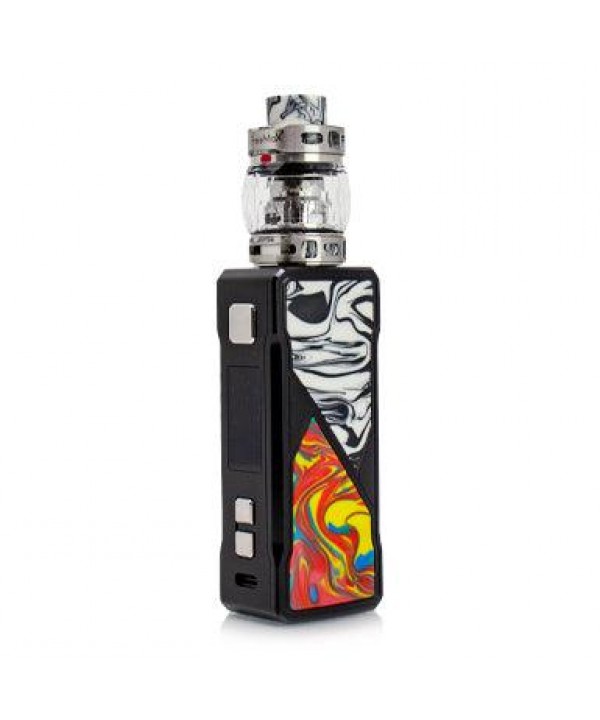 FreeMax Maxus 100W Kit