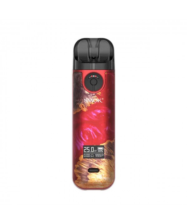 SMOK Novo 4 25W Pod Kit