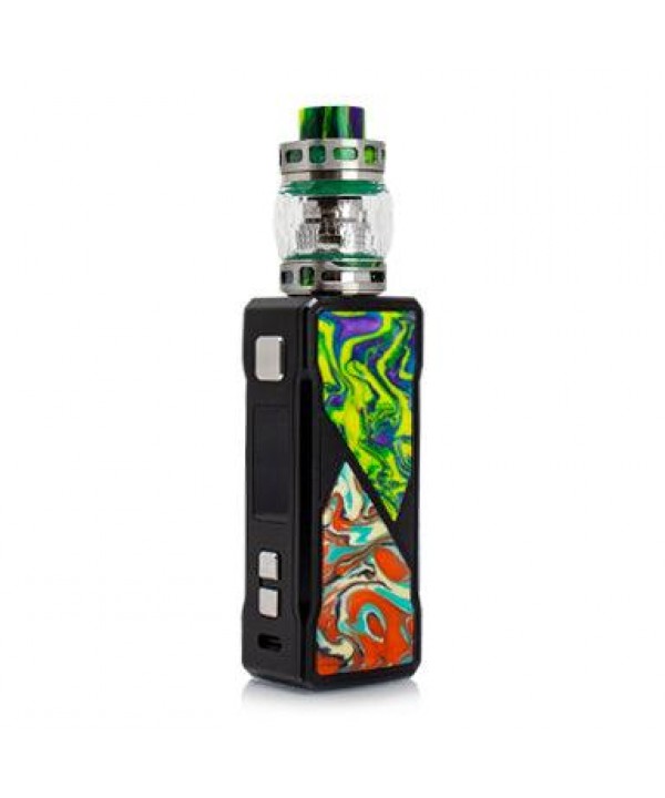 FreeMax Maxus 100W Kit