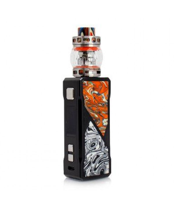 FreeMax Maxus 100W Kit