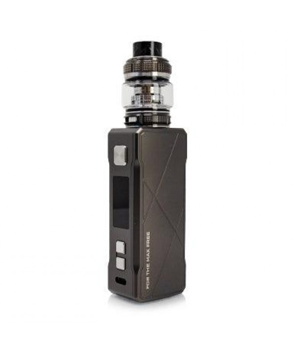 FreeMax Maxus 100W Kit