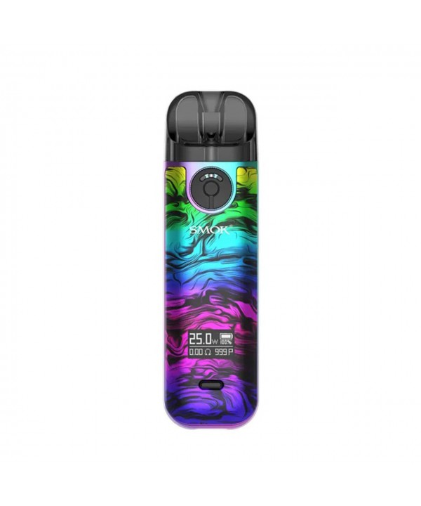 SMOK Novo 4 25W Pod Kit