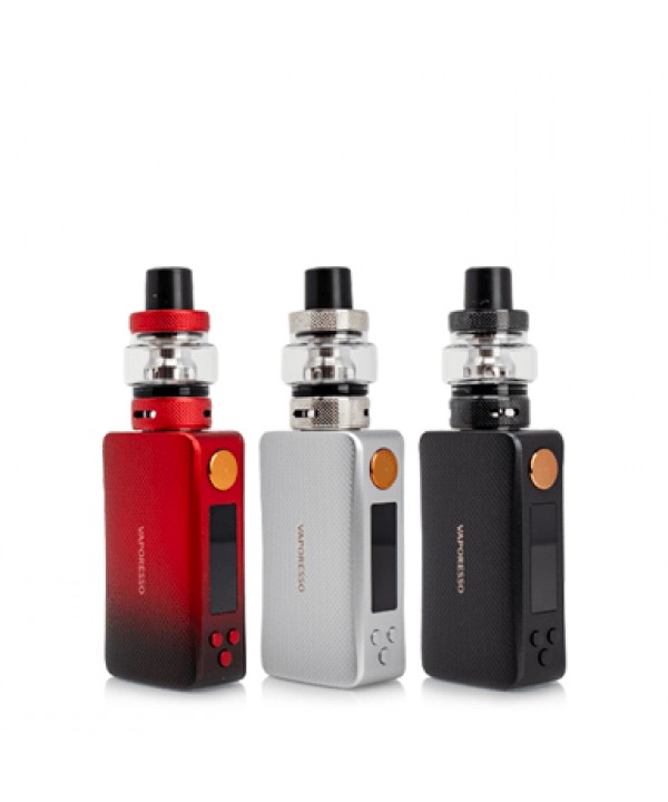 Vaporesso GEN NANO Kit