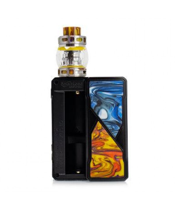 FreeMax Maxus 100W Kit