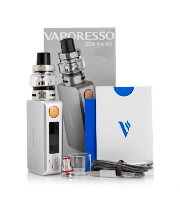 Vaporesso GEN NANO Kit