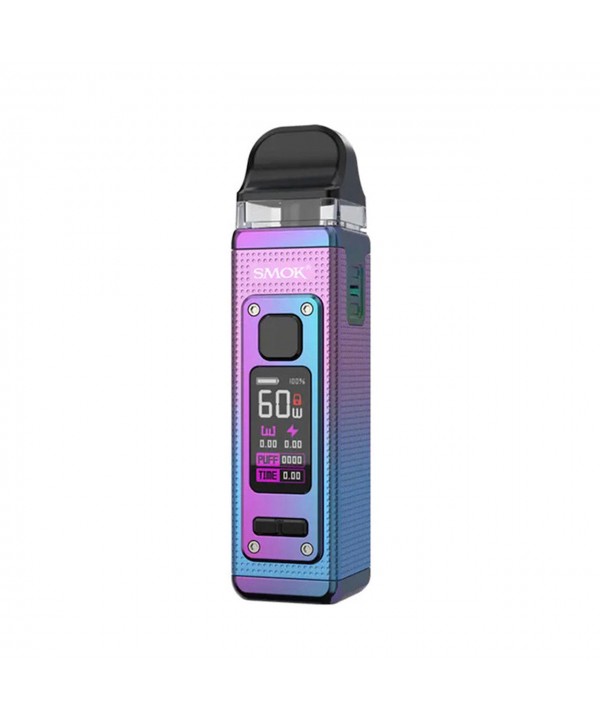 SMOK RPM 4 60W Pod Kit