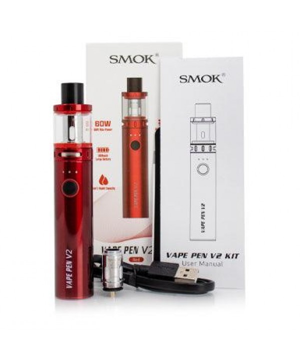 SMOK Vape Pen V2