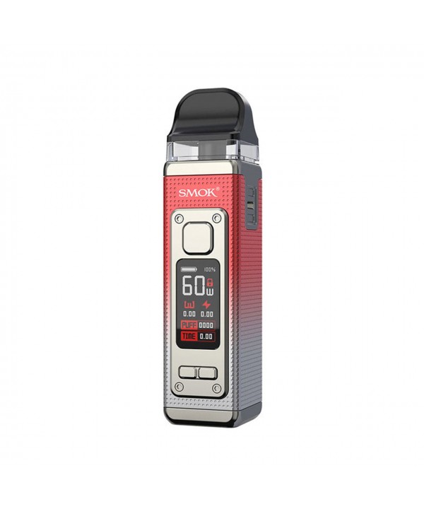 SMOK RPM 4 60W Pod Kit