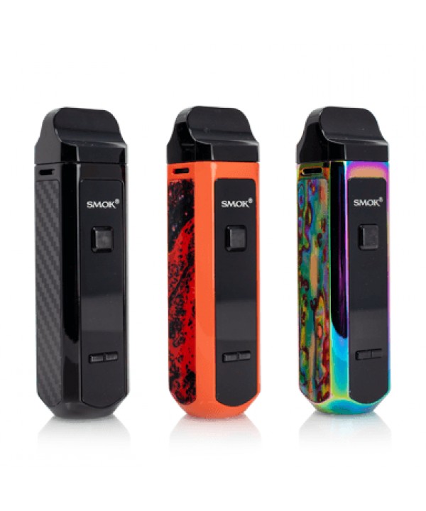 SMOK RPM40 Kit