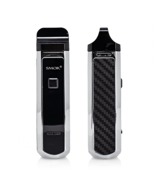 SMOK RPM40 Kit