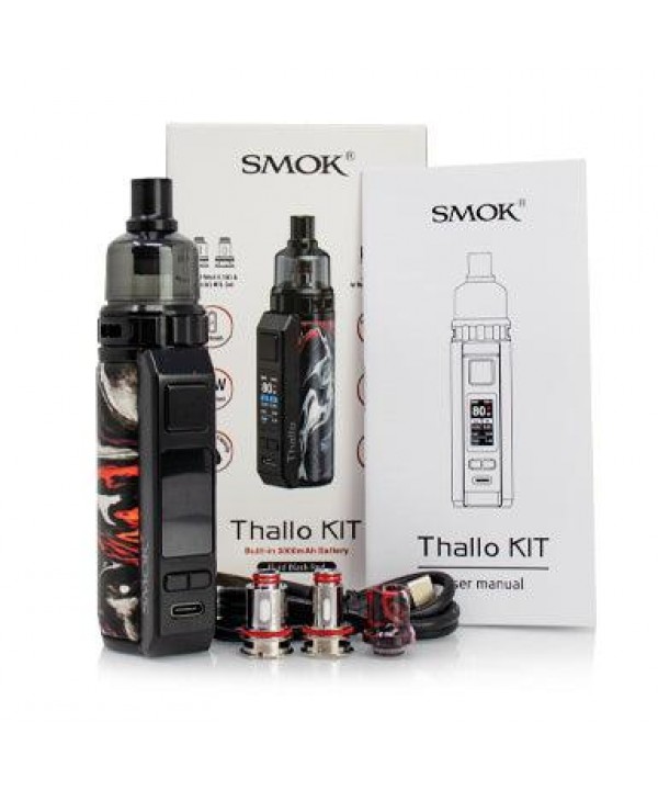 SMOK Thallo Kit
