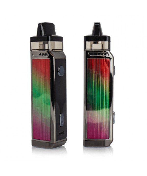 VOOPOO VINCI X Mod Pod