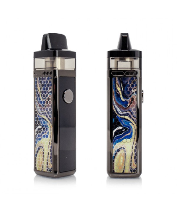 VOOPOO VINCI R