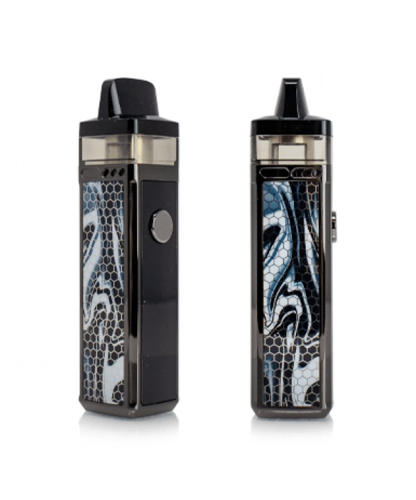 VOOPOO VINCI R