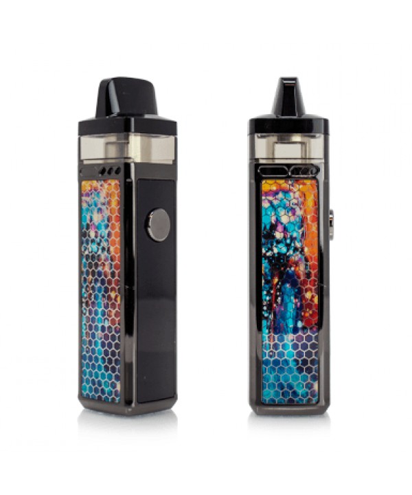 VOOPOO VINCI R