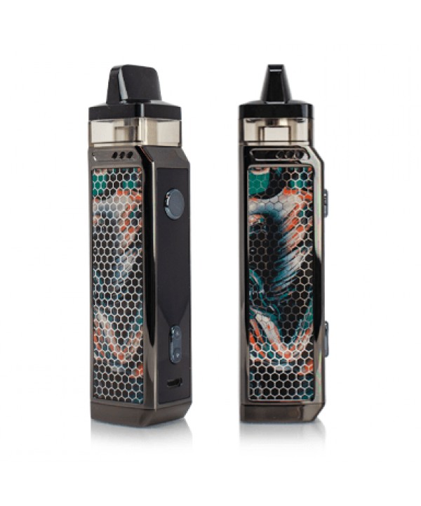 VOOPOO VINCI X Mod Pod