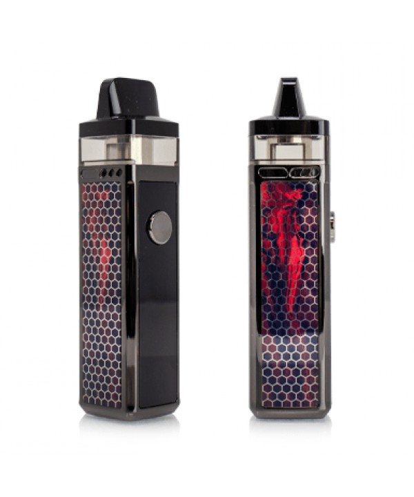 VOOPOO VINCI R