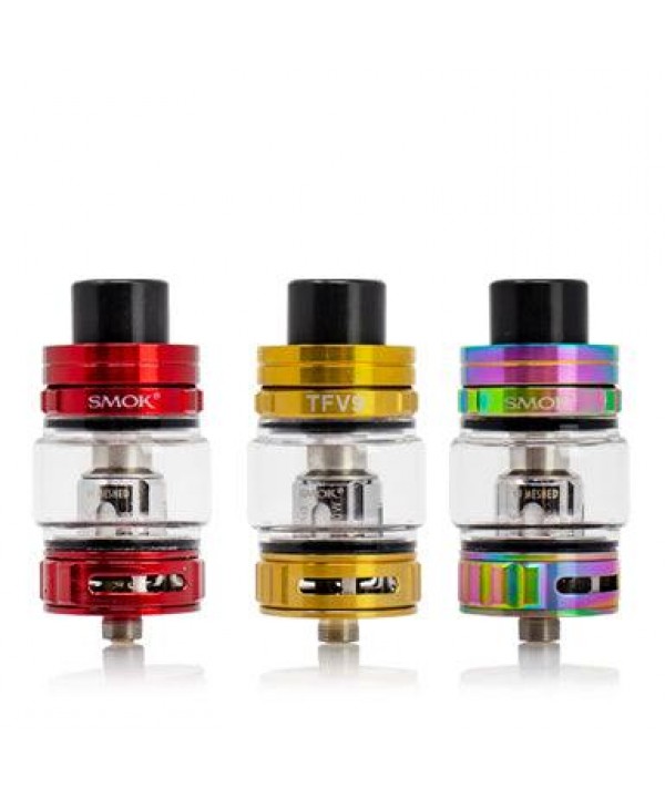 SMOK TFV9 Tank