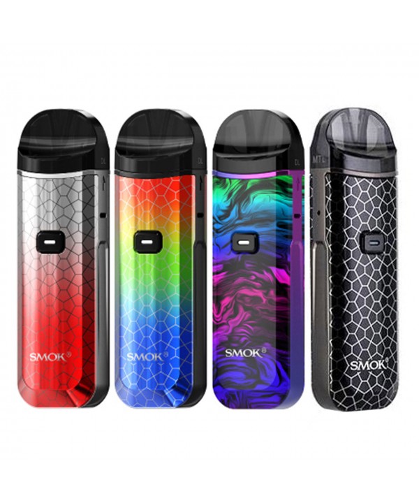 SMOK NORD PRO Pod Kit