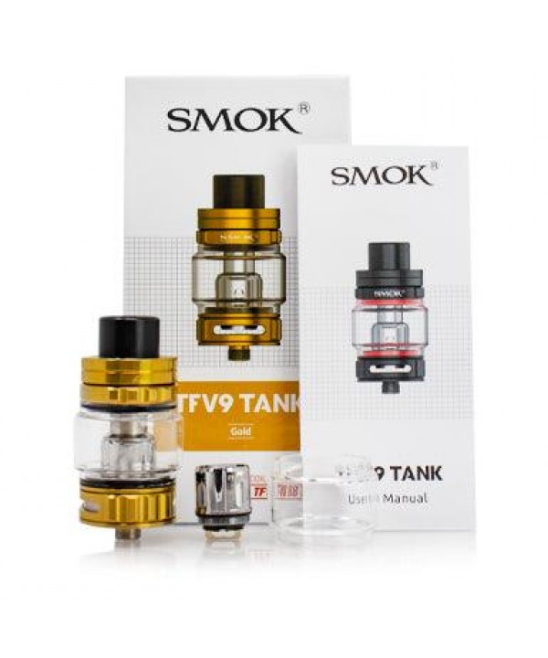 SMOK TFV9 Tank