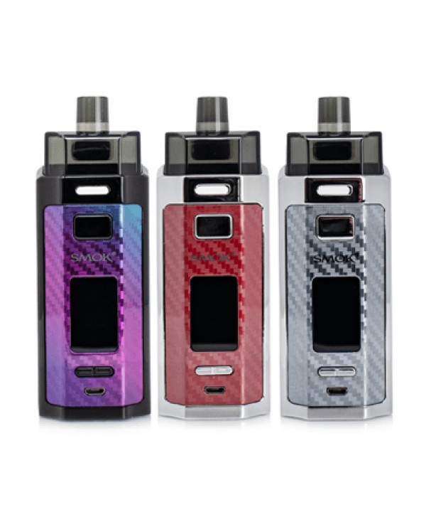 SMOK RPM160