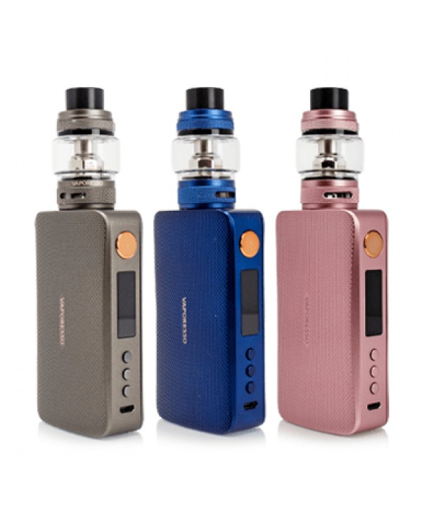 Vaporesso GEN S Kit