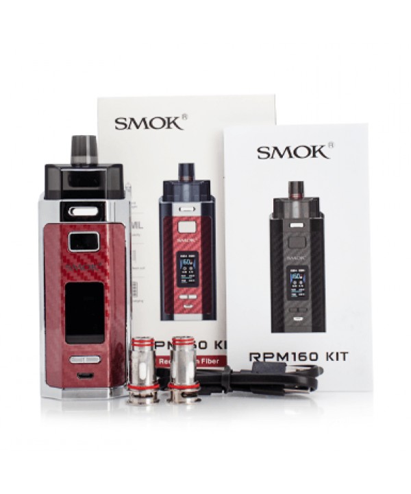 SMOK RPM160