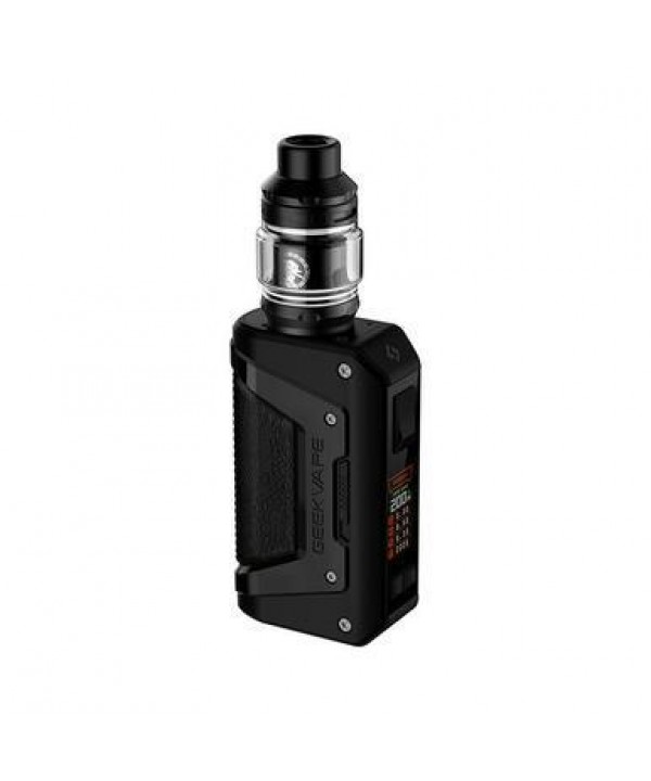 GeekVape L200 Aegis Legend 2 Kit