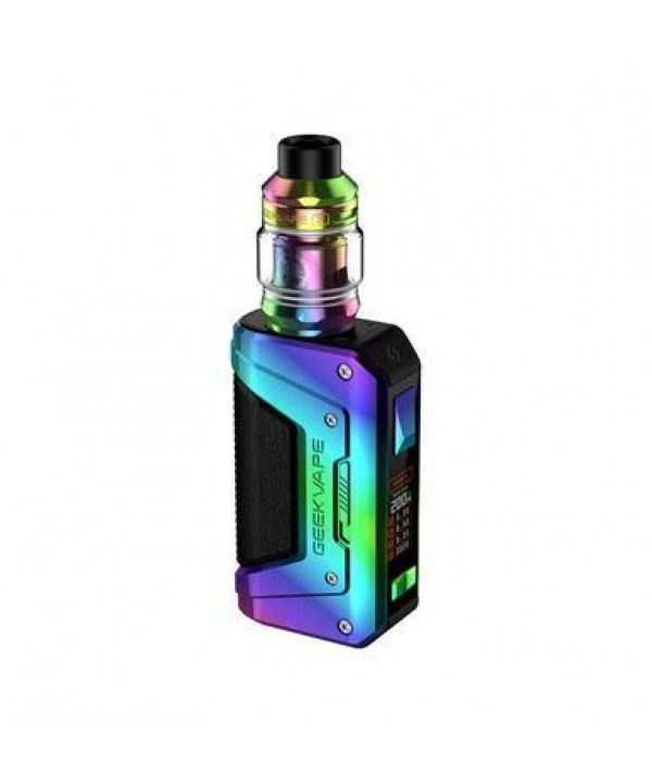 GeekVape L200 Aegis Legend 2 Kit