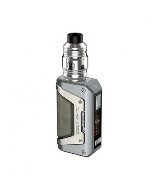 GeekVape L200 Aegis Legend 2 Kit