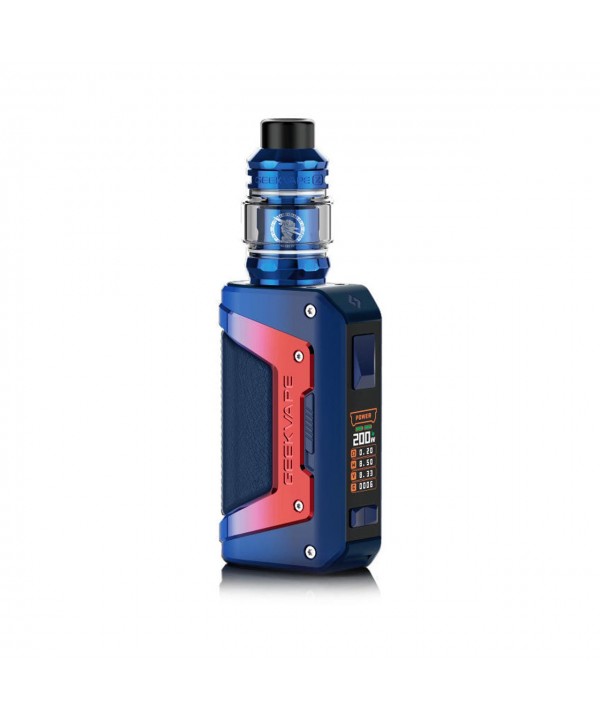 GeekVape L200 Aegis Legend 2 Kit