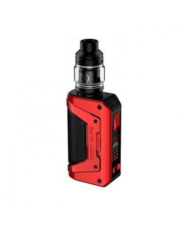 GeekVape L200 Aegis Legend 2 Kit