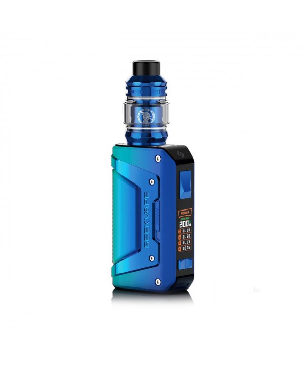 GeekVape L200 Aegis Legend 2 Kit