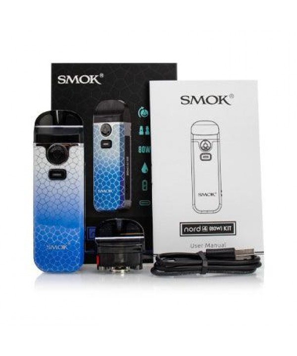 SMOK NORD 4 Kit