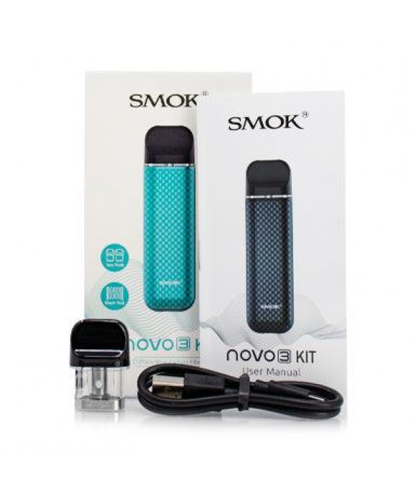 SMOK Novo 3 Kit