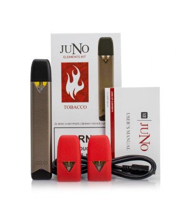 JuNo Kit