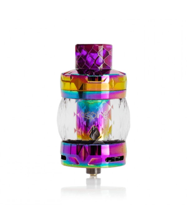 Aspire Odan Tank