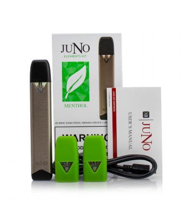 JuNo Kit