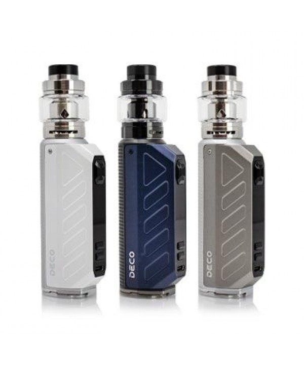 Aspire Deco Kit