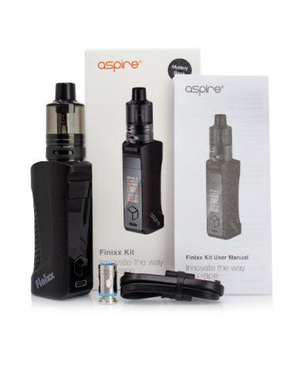 Aspire Finixx Kit