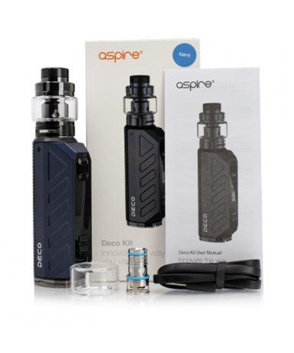 Aspire Deco Kit