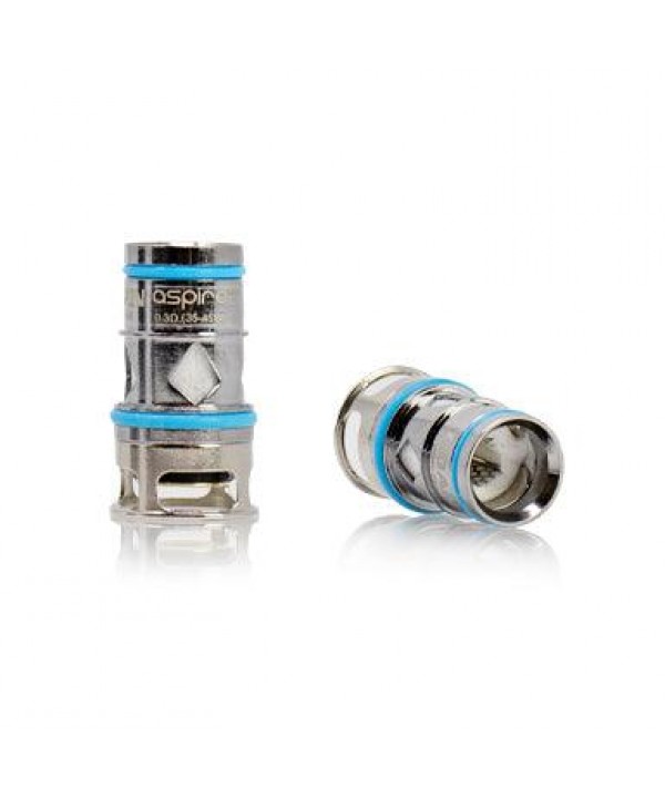 Aspire Deco Kit